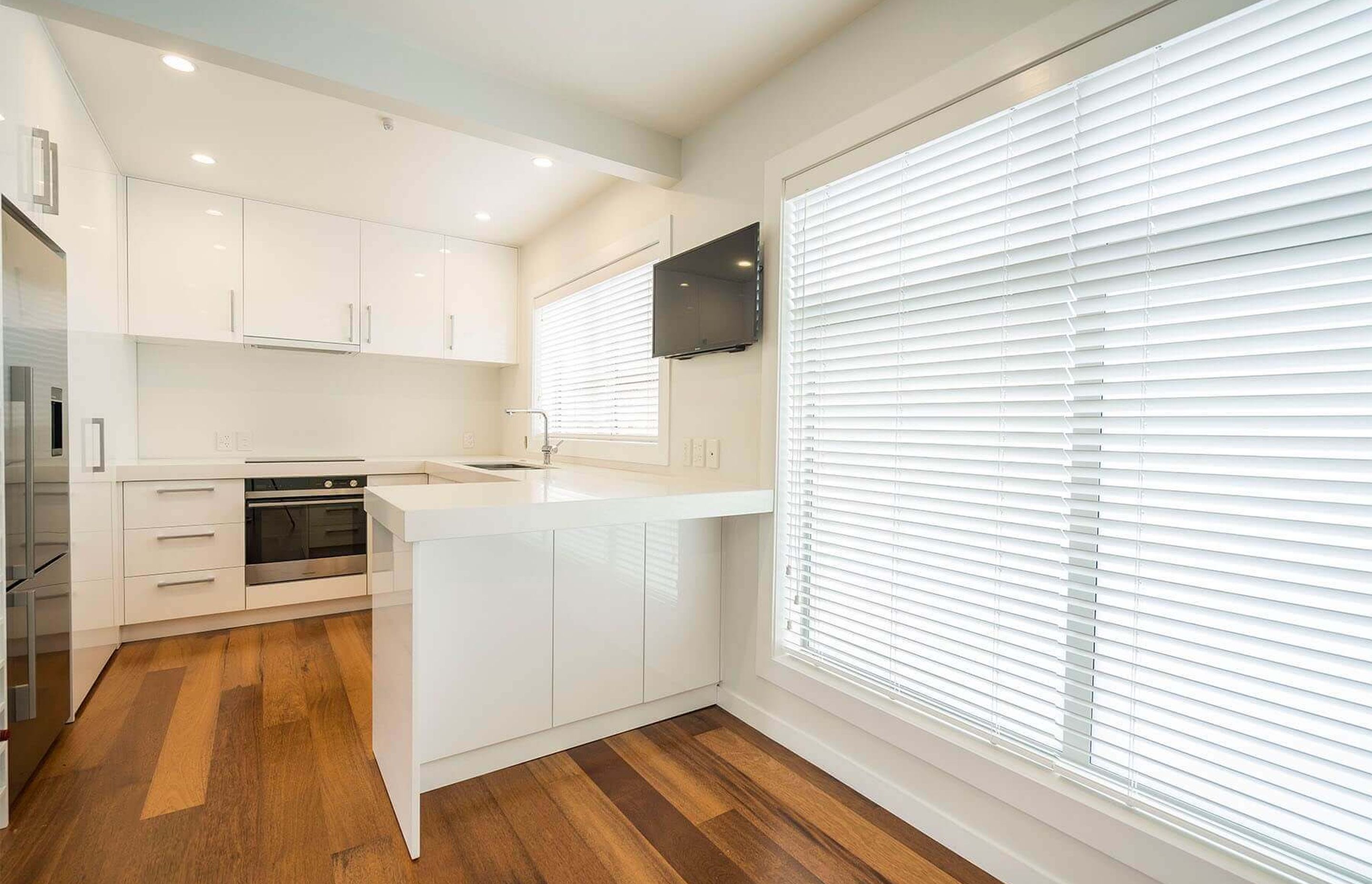 Kohimarama Townhouse