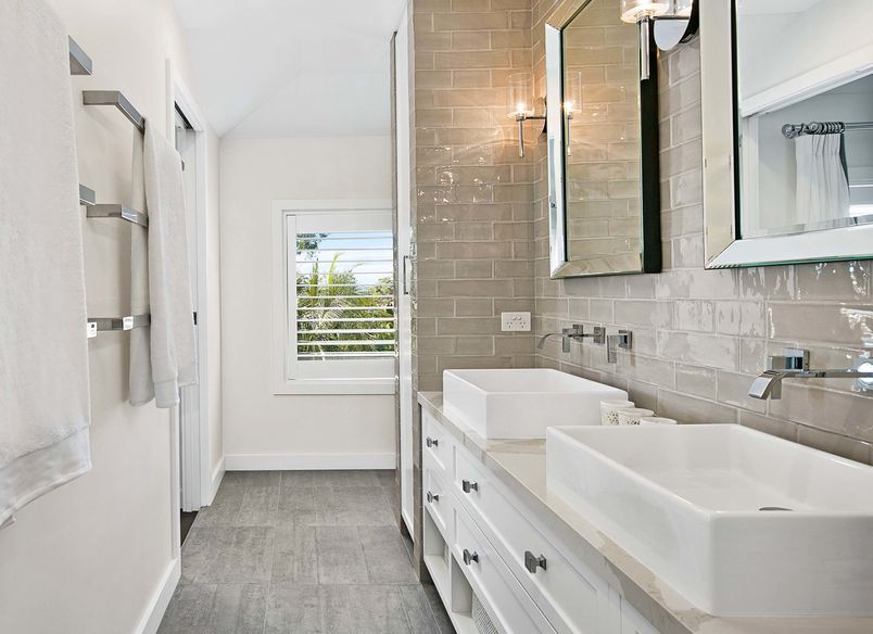 Roseville Renovation