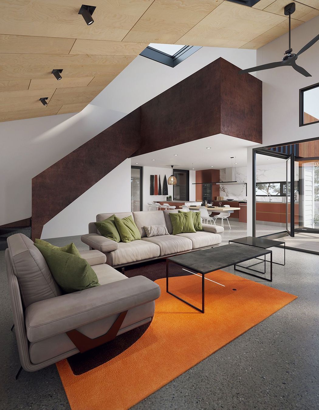 Mt Eden Extension