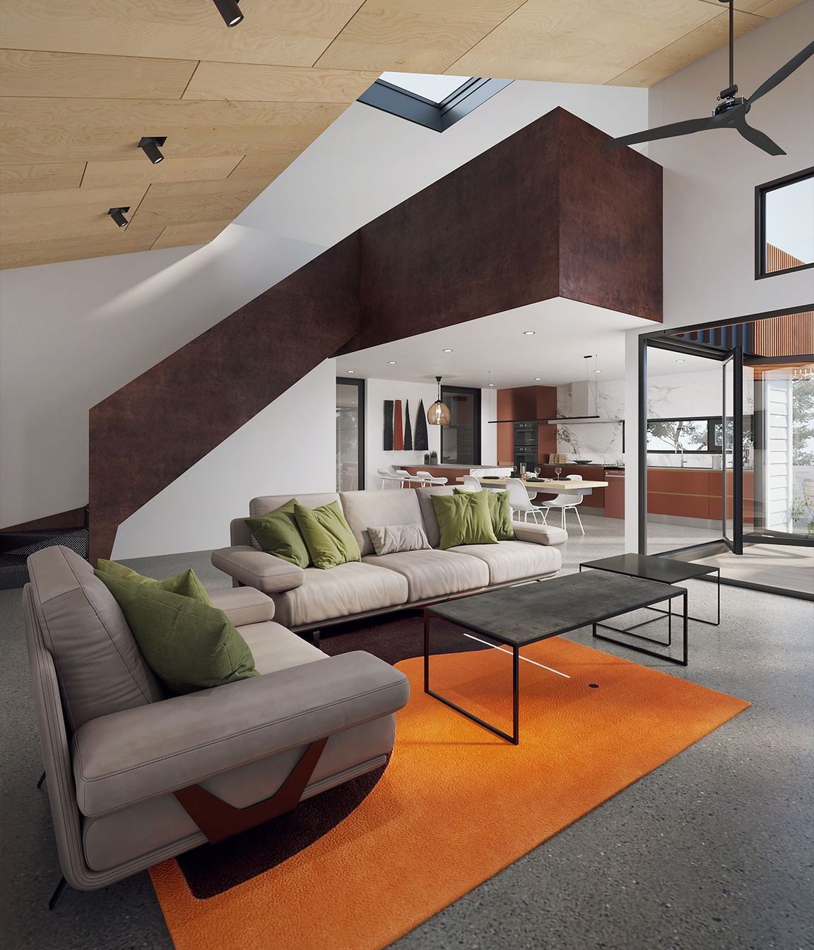 Mt Eden Extension
