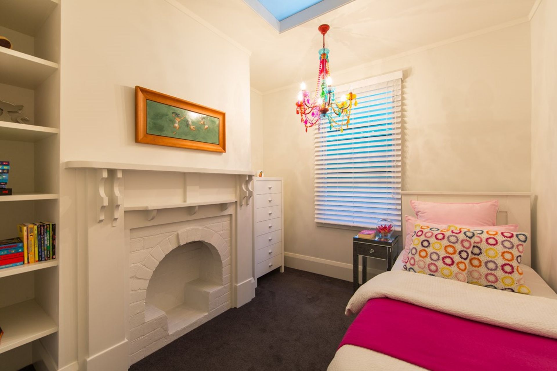 Avon Street, Parnell