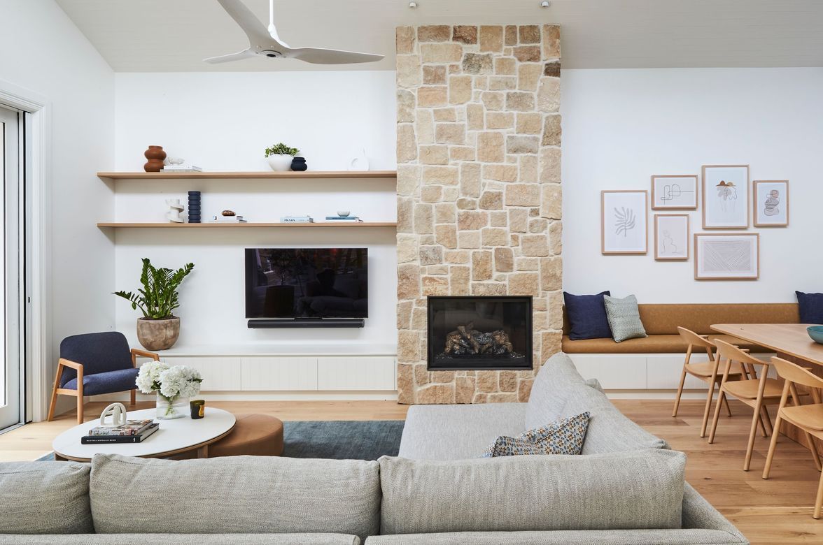 Mosman Village 2021
