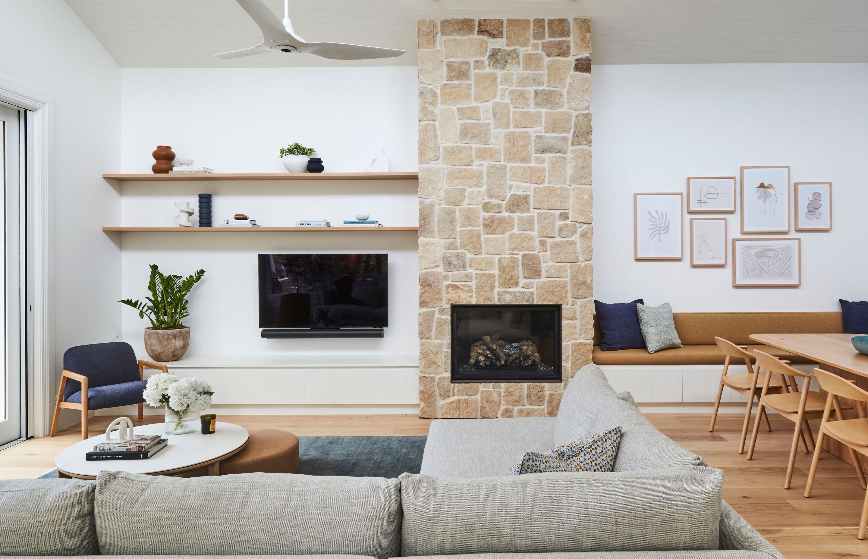 Mosman Village 2021