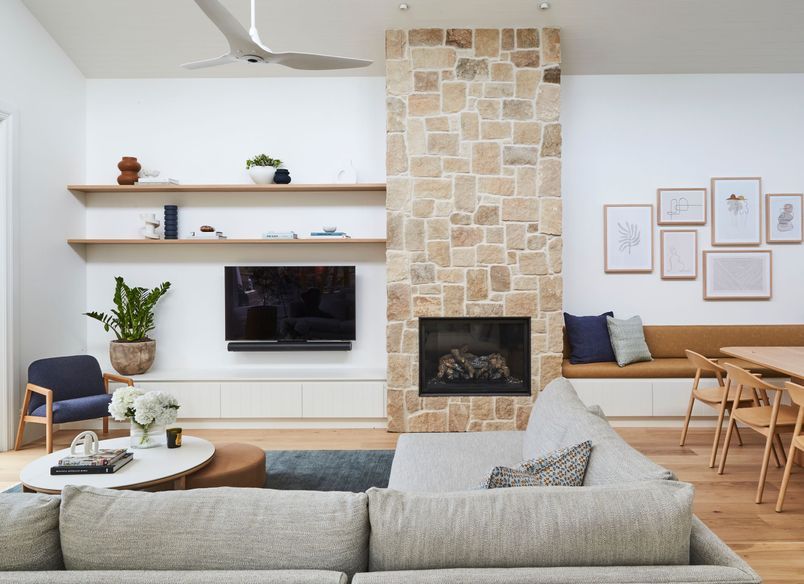 Mosman Village 2021
