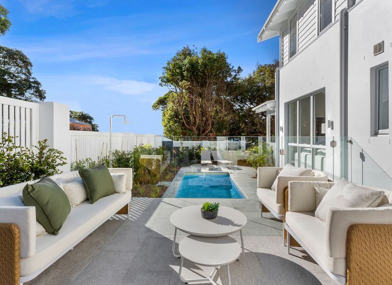 Freshwater | BCM Australia