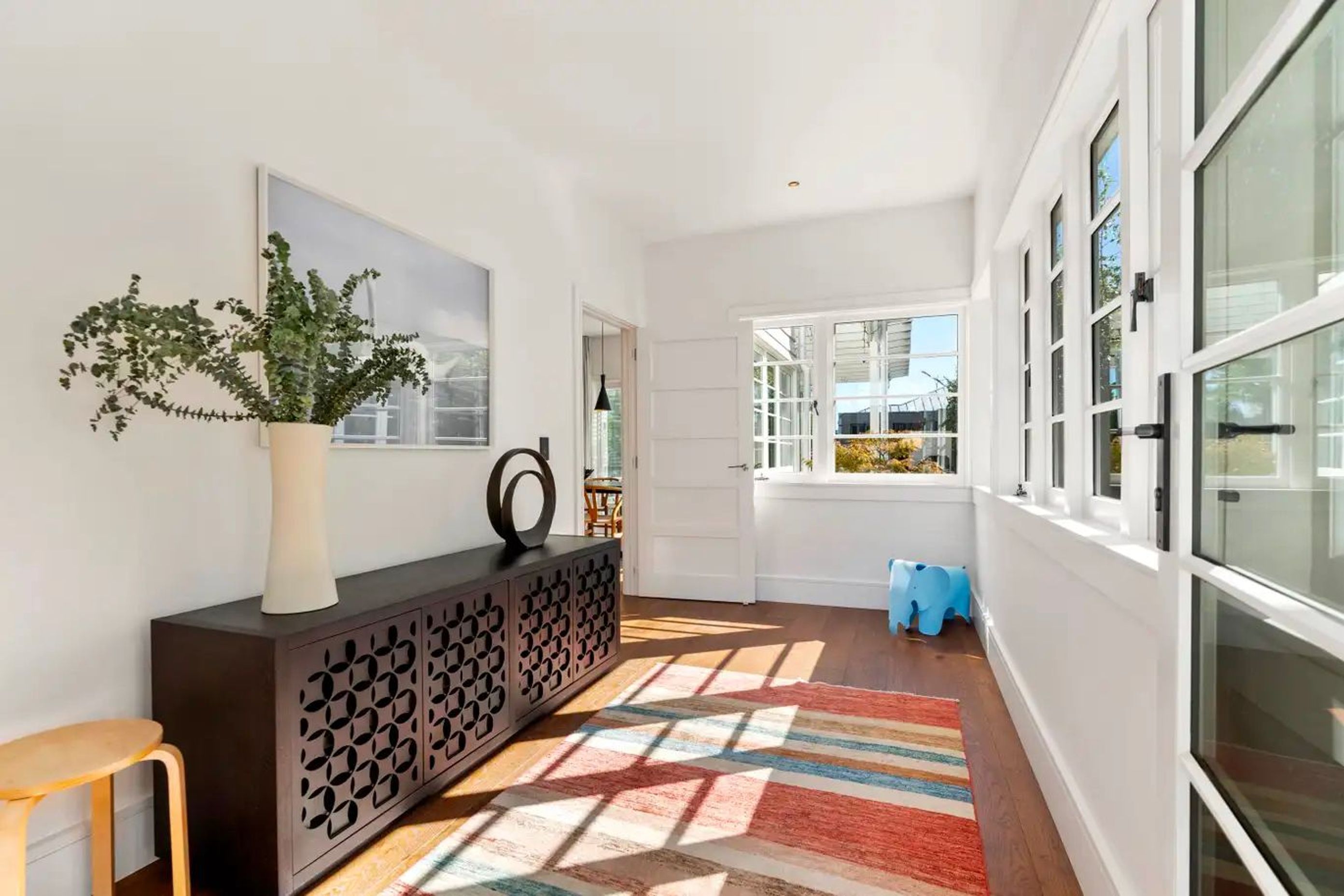 Remuera House