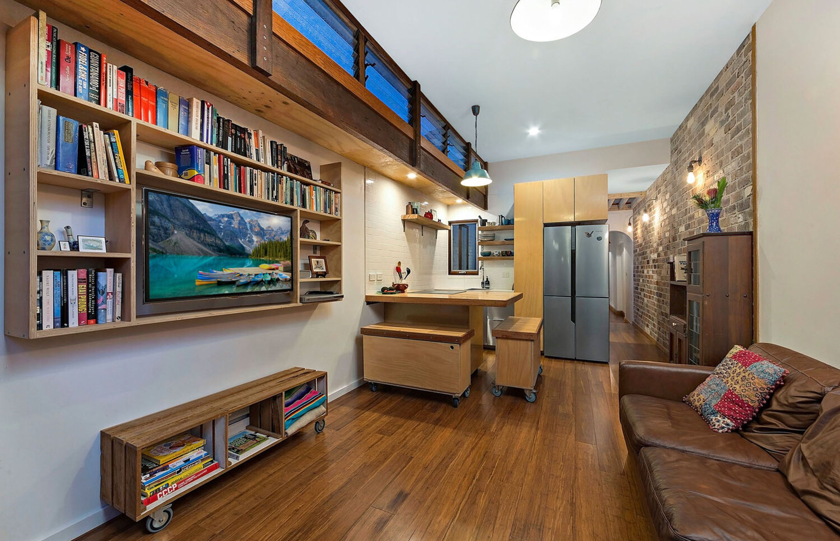 Edgeware House