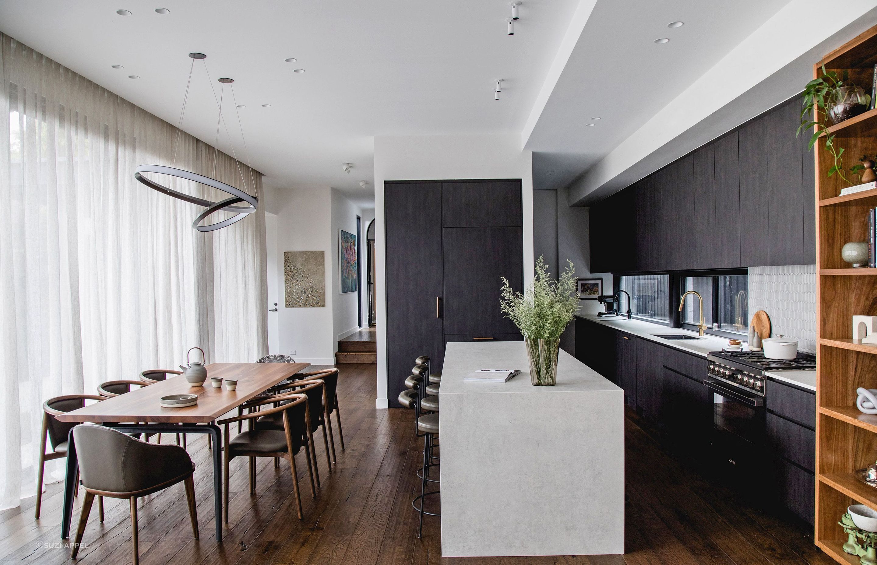Luxurious Sanctuary