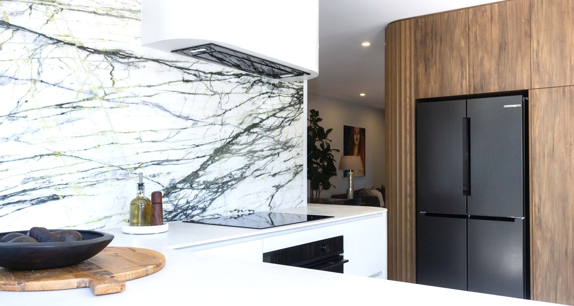 Bayswater Beauty – A Kitchen Designed as Art banner