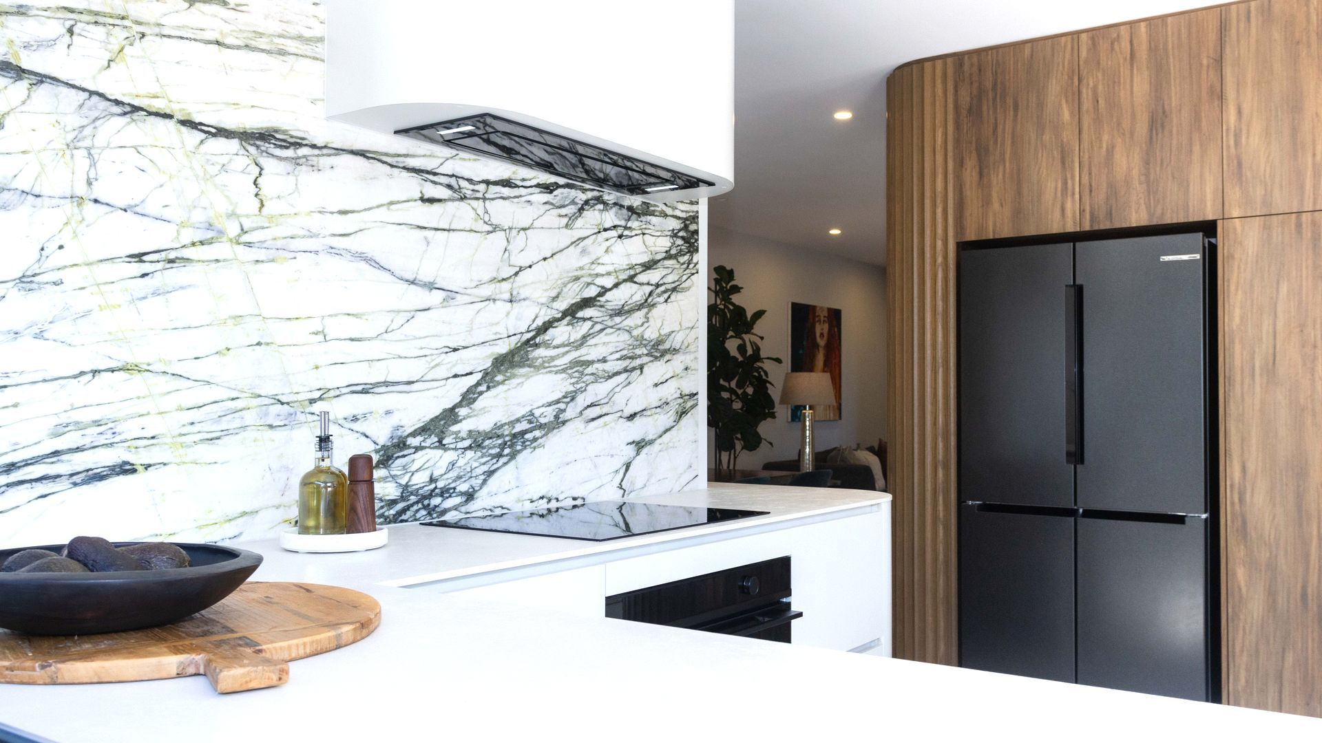 Bayswater Beauty – A Kitchen Designed as Art banner