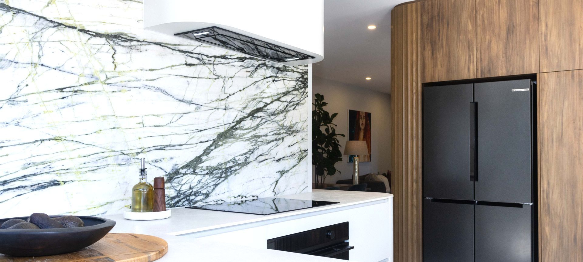 Bayswater Beauty – A Kitchen Designed as Art banner