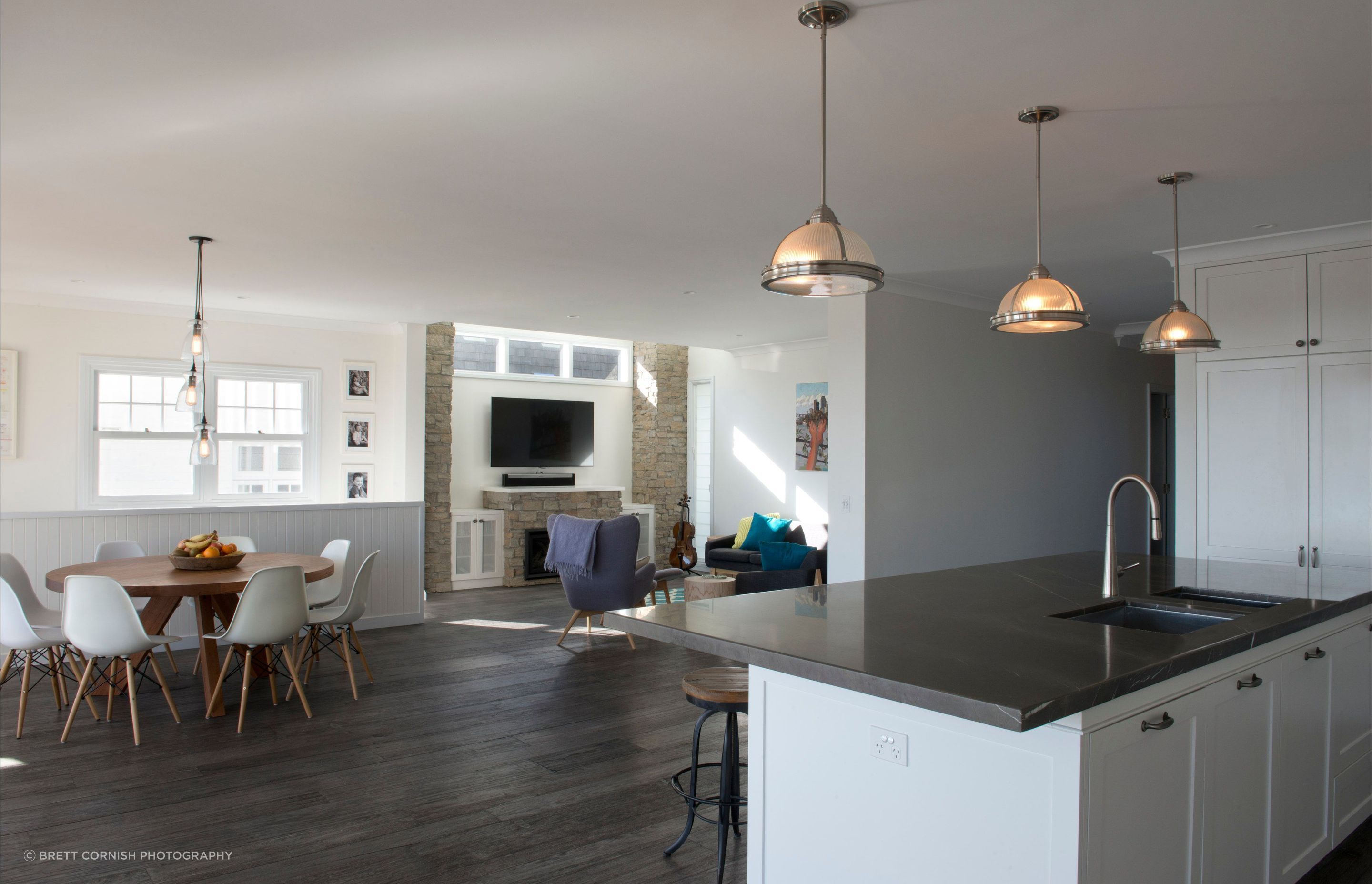 Greenwich Renovation 2015
