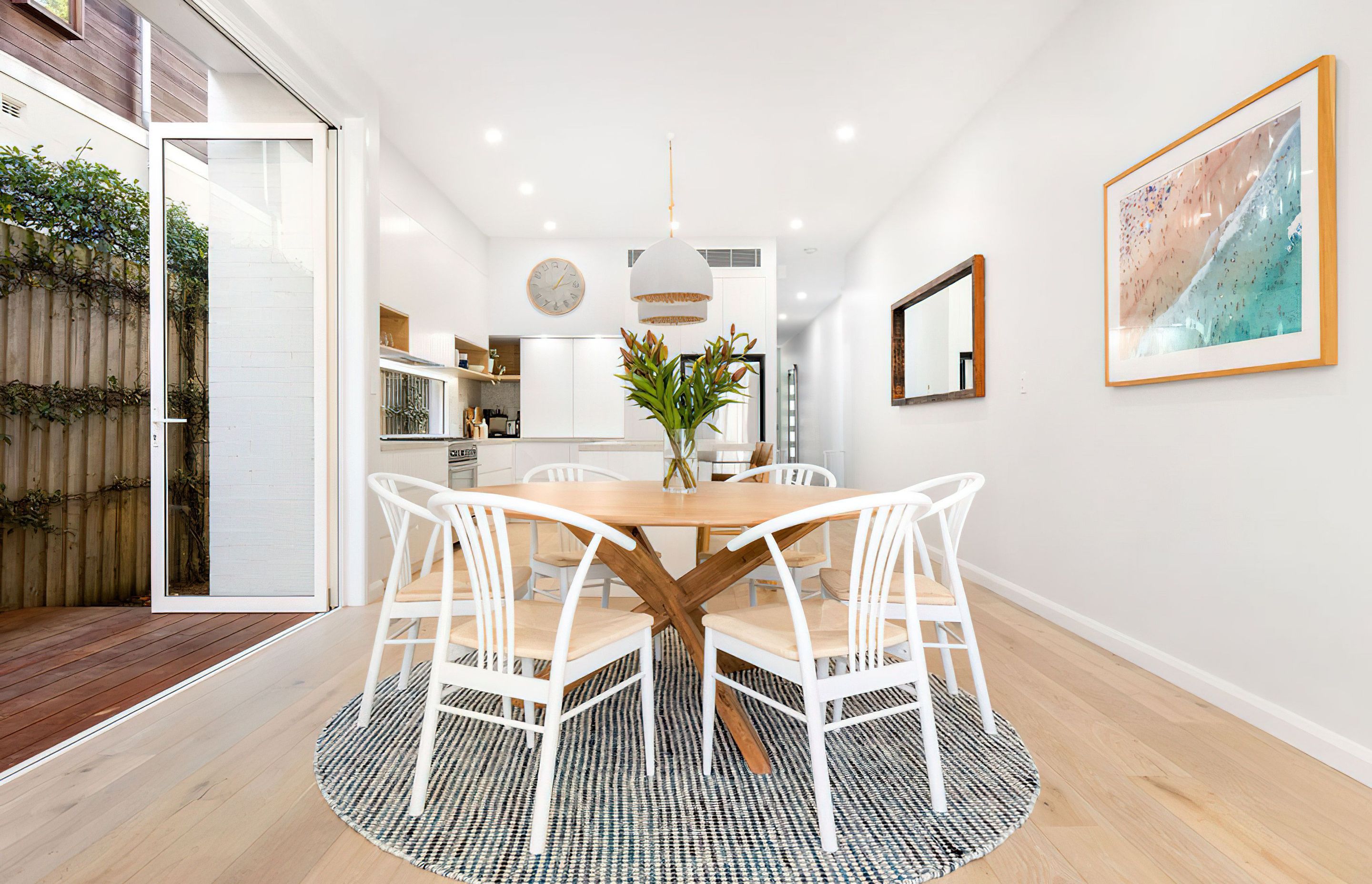 Bondi Renovation 2021