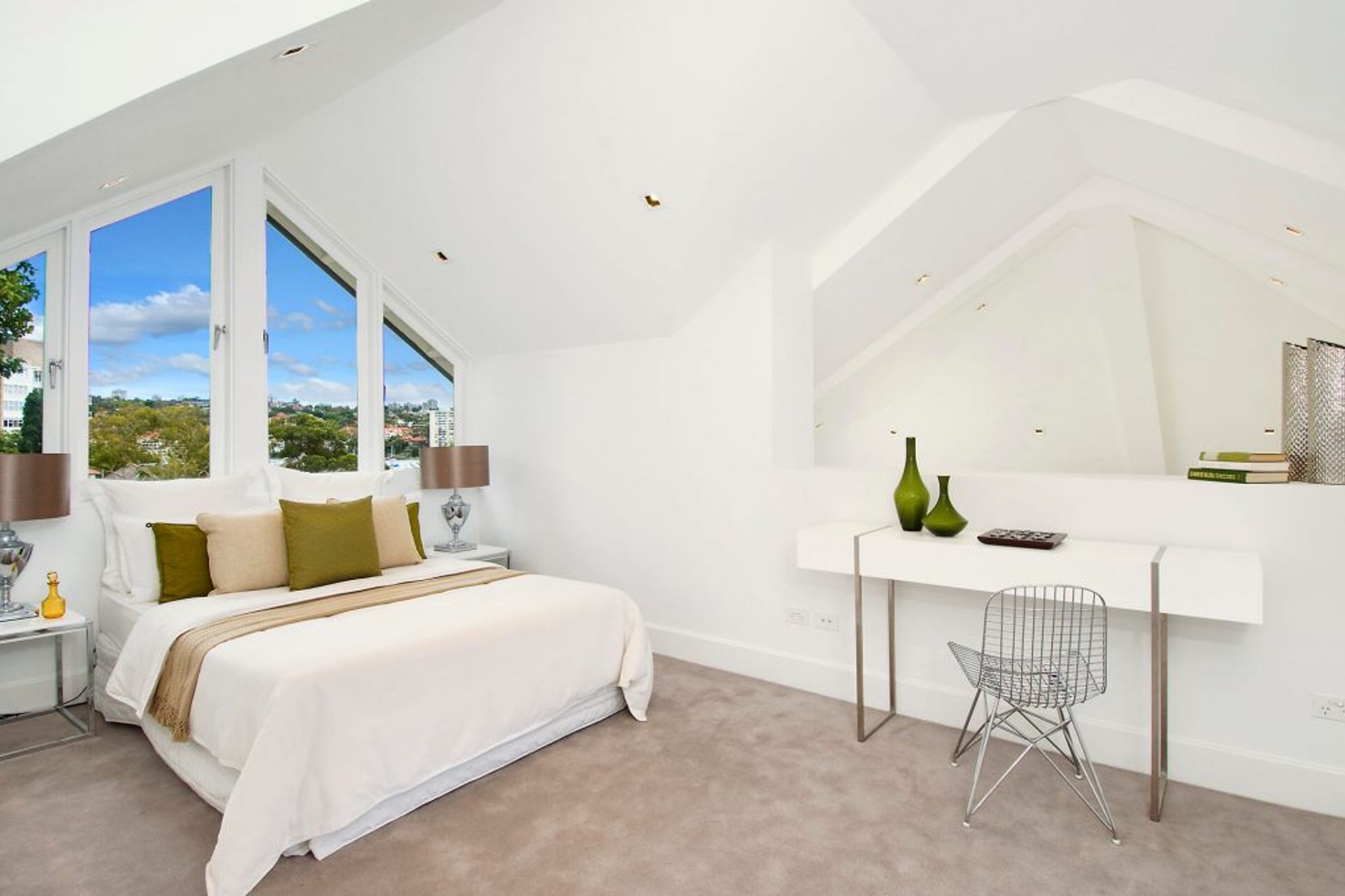 Carabelle Apartments, Kirribilli