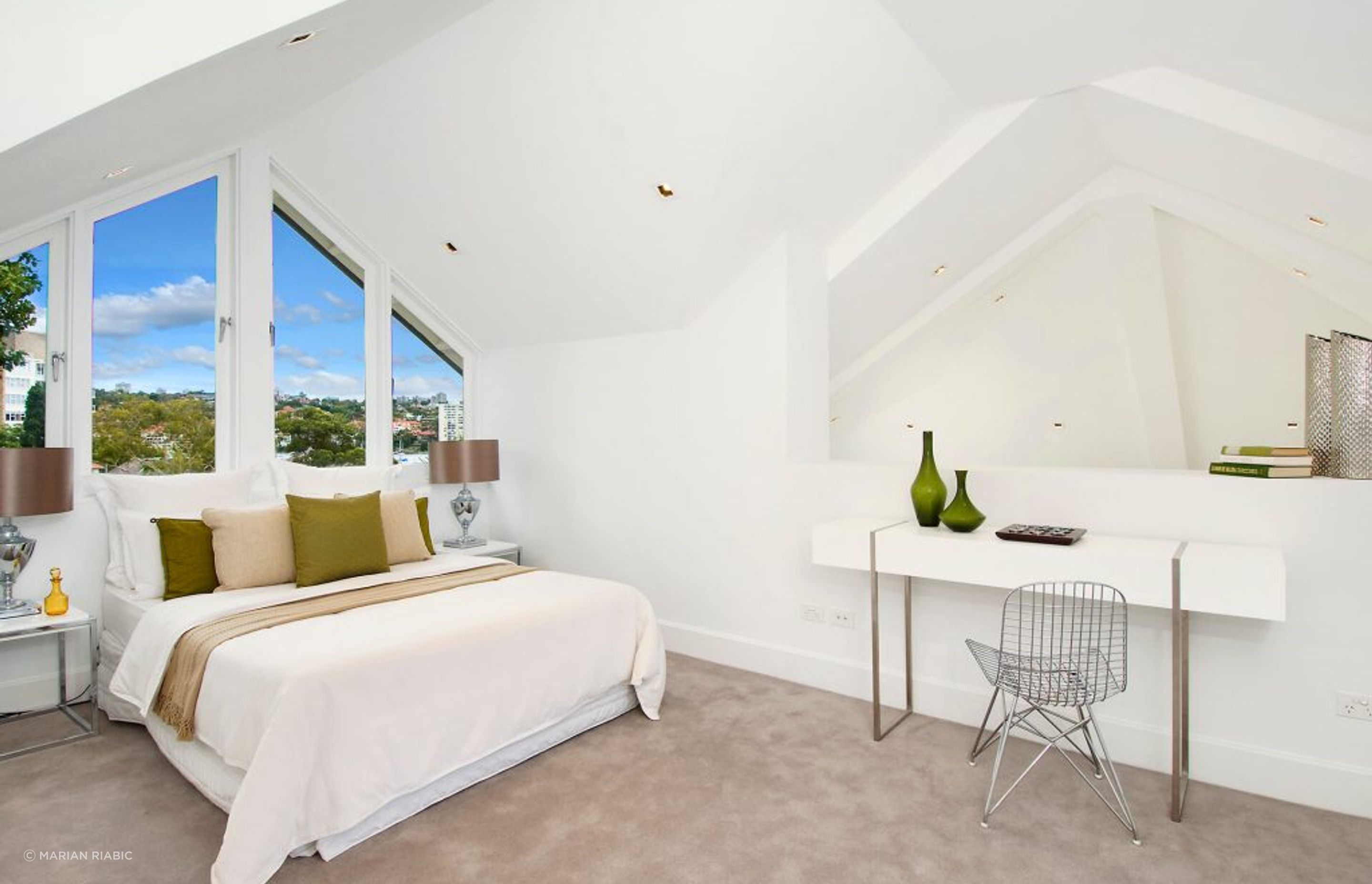 Carabelle Apartments, Kirribilli