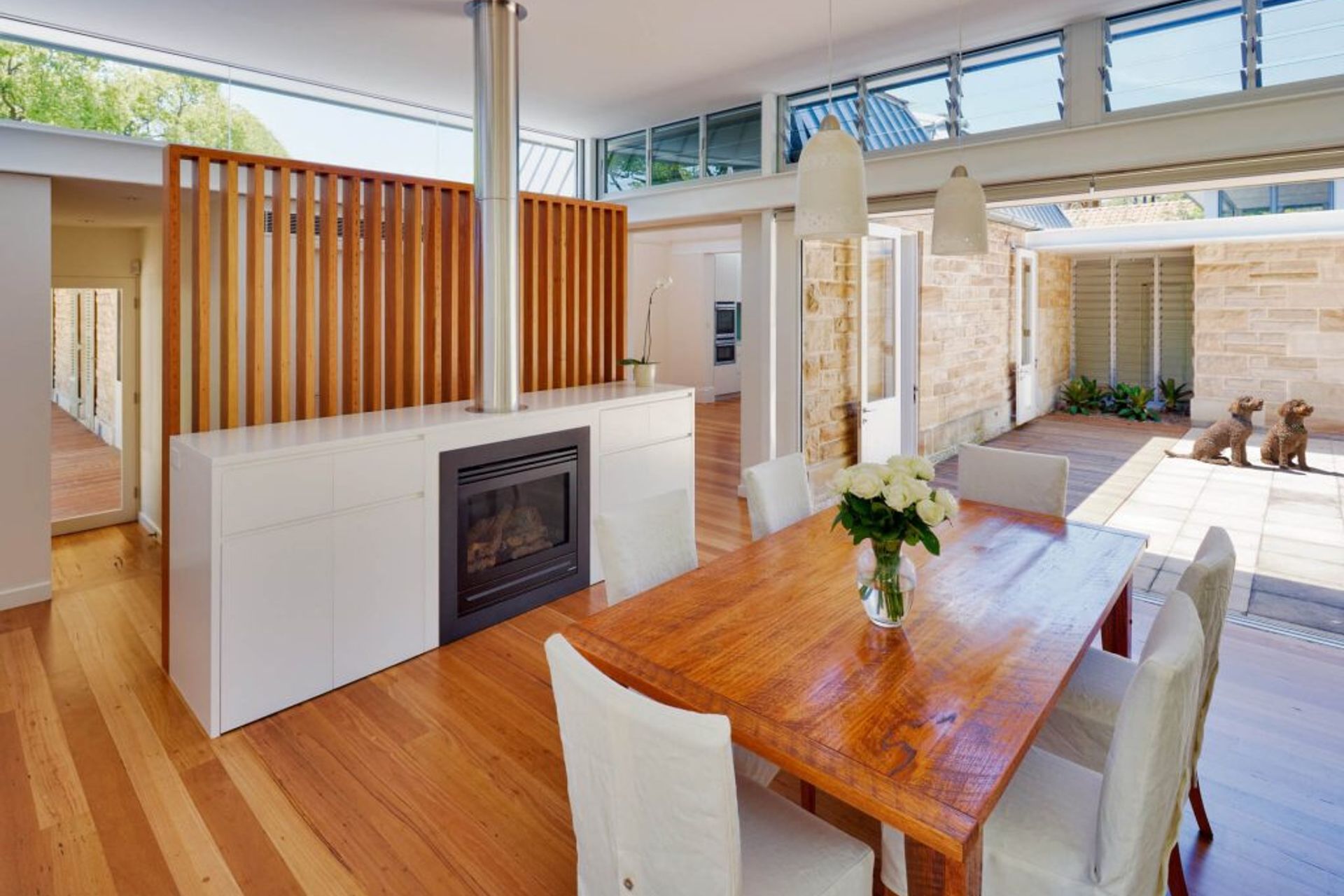 Hunters Hill