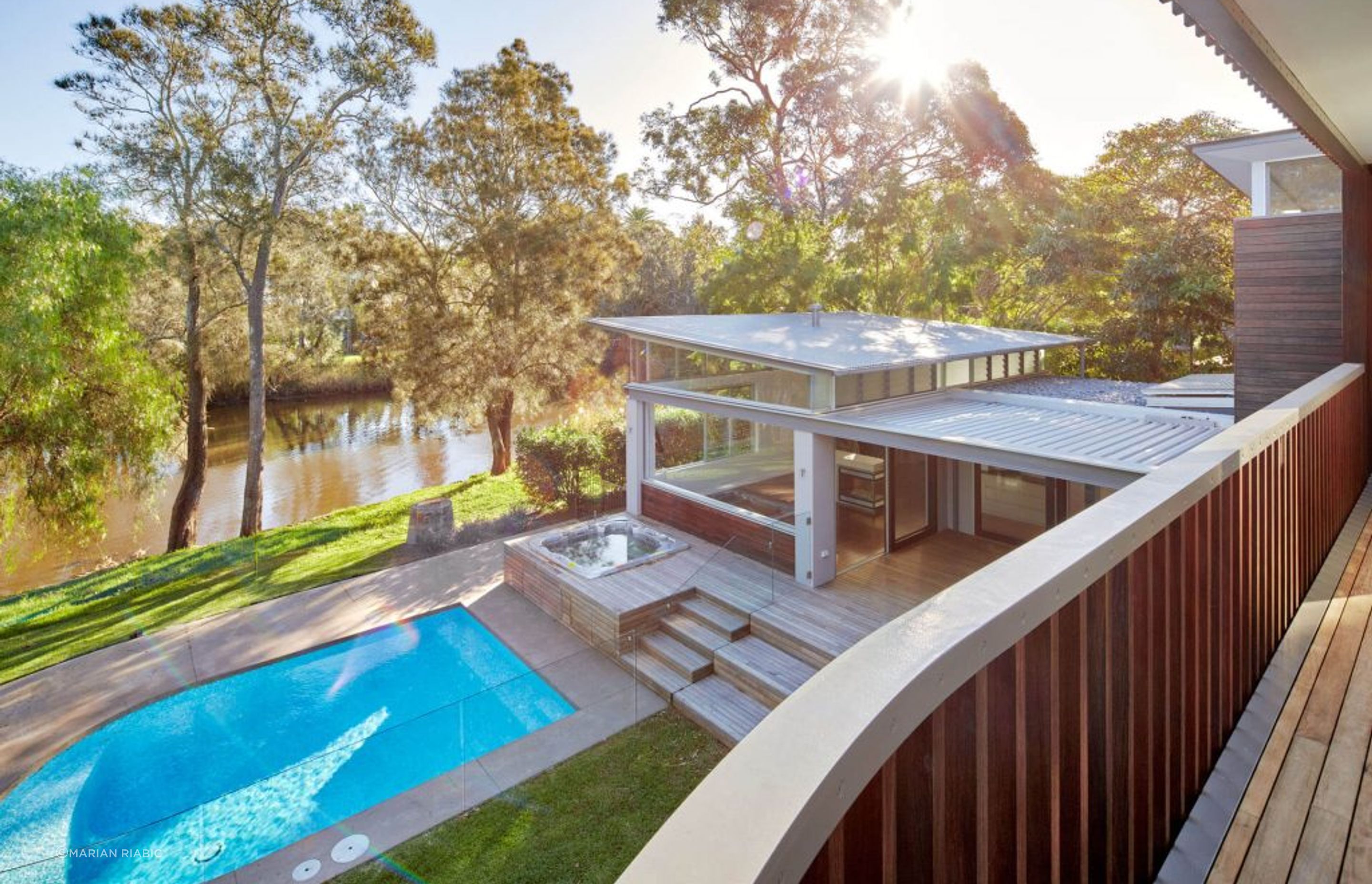 Lagoon House - Manly