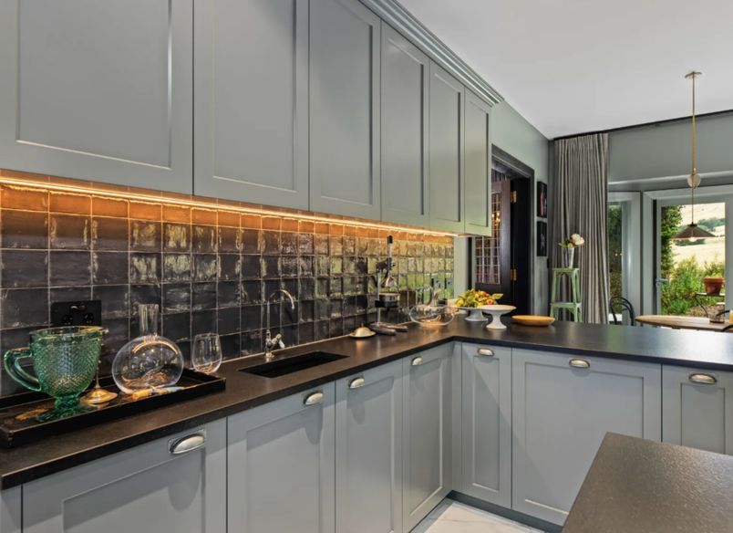 Glenralloch Homestead