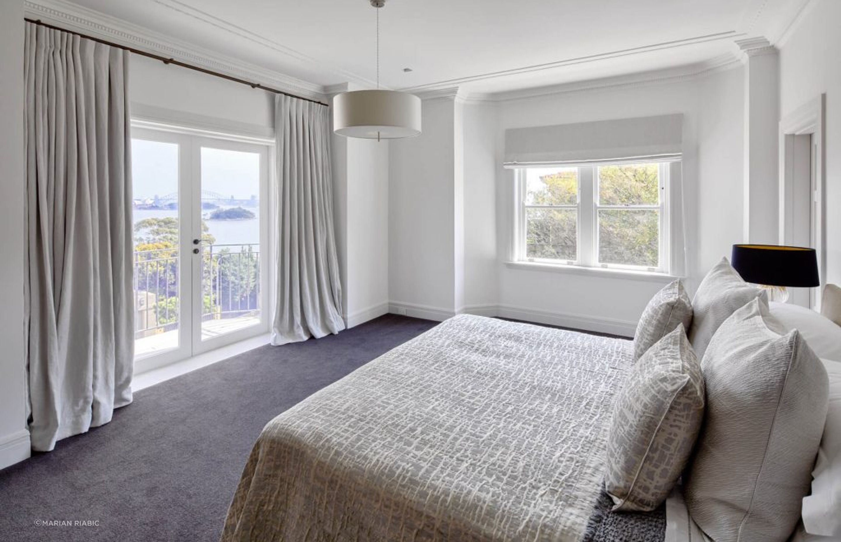 Point Piper Apartment