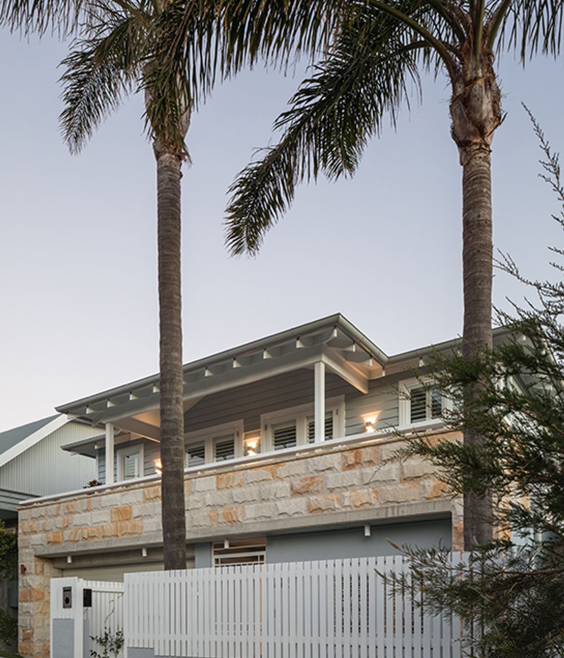 Clovelly House