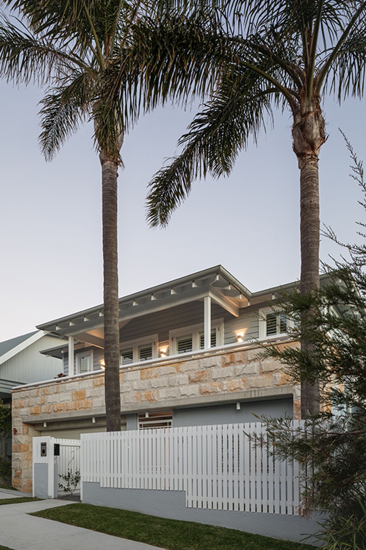 Clovelly House