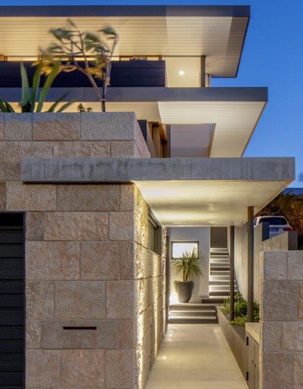 Bronte House