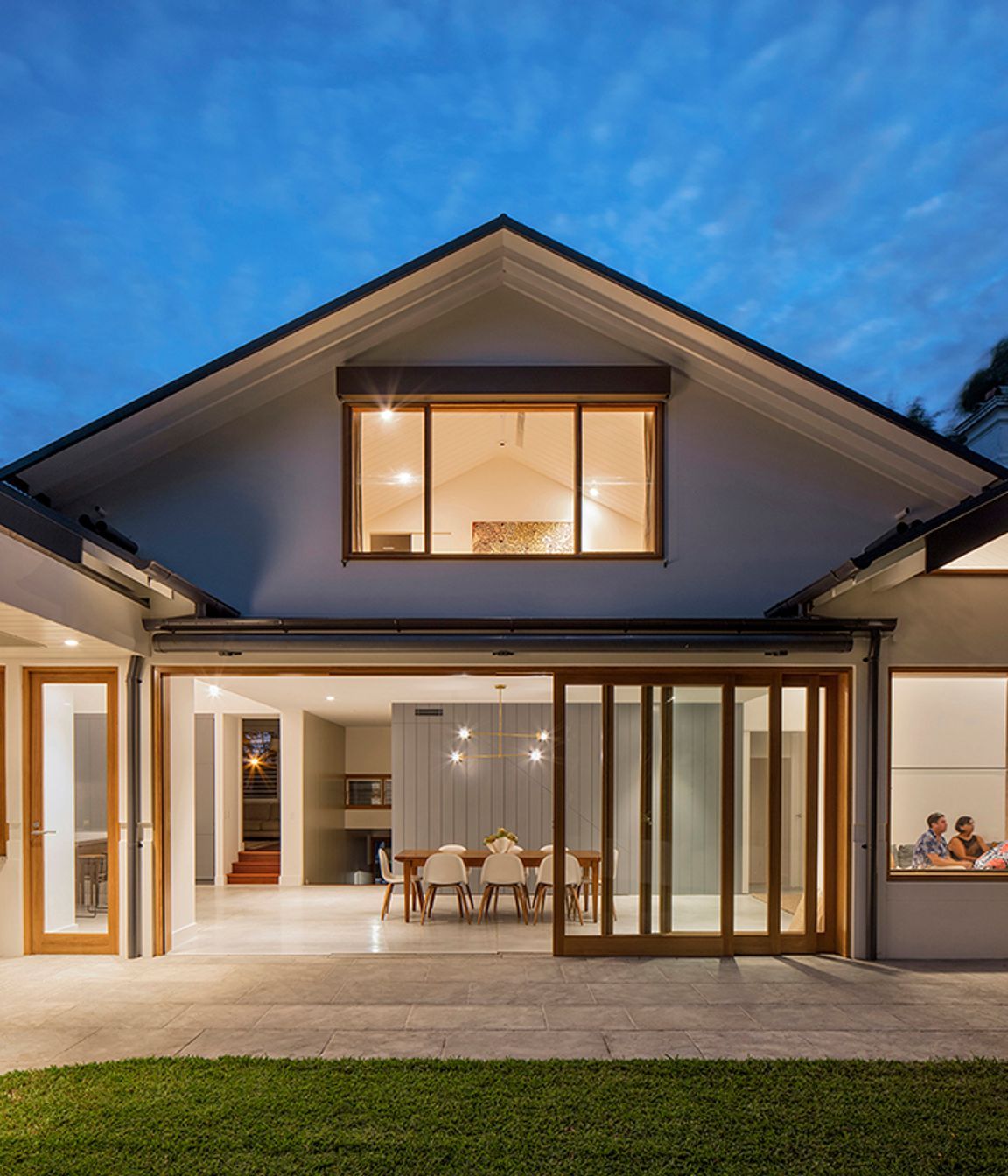 Bronte House