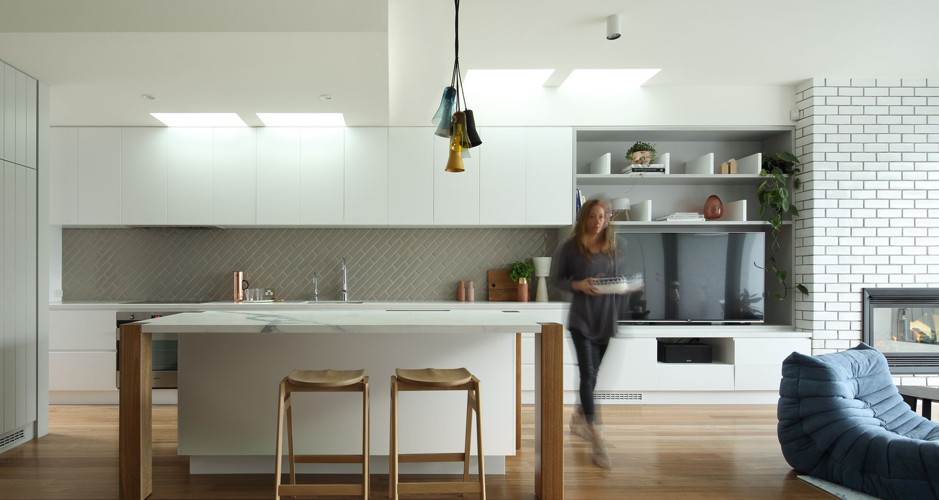 Donald St Renovation, Prahran banner