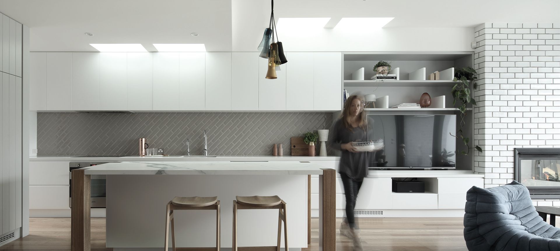 Donald St Renovation, Prahran banner