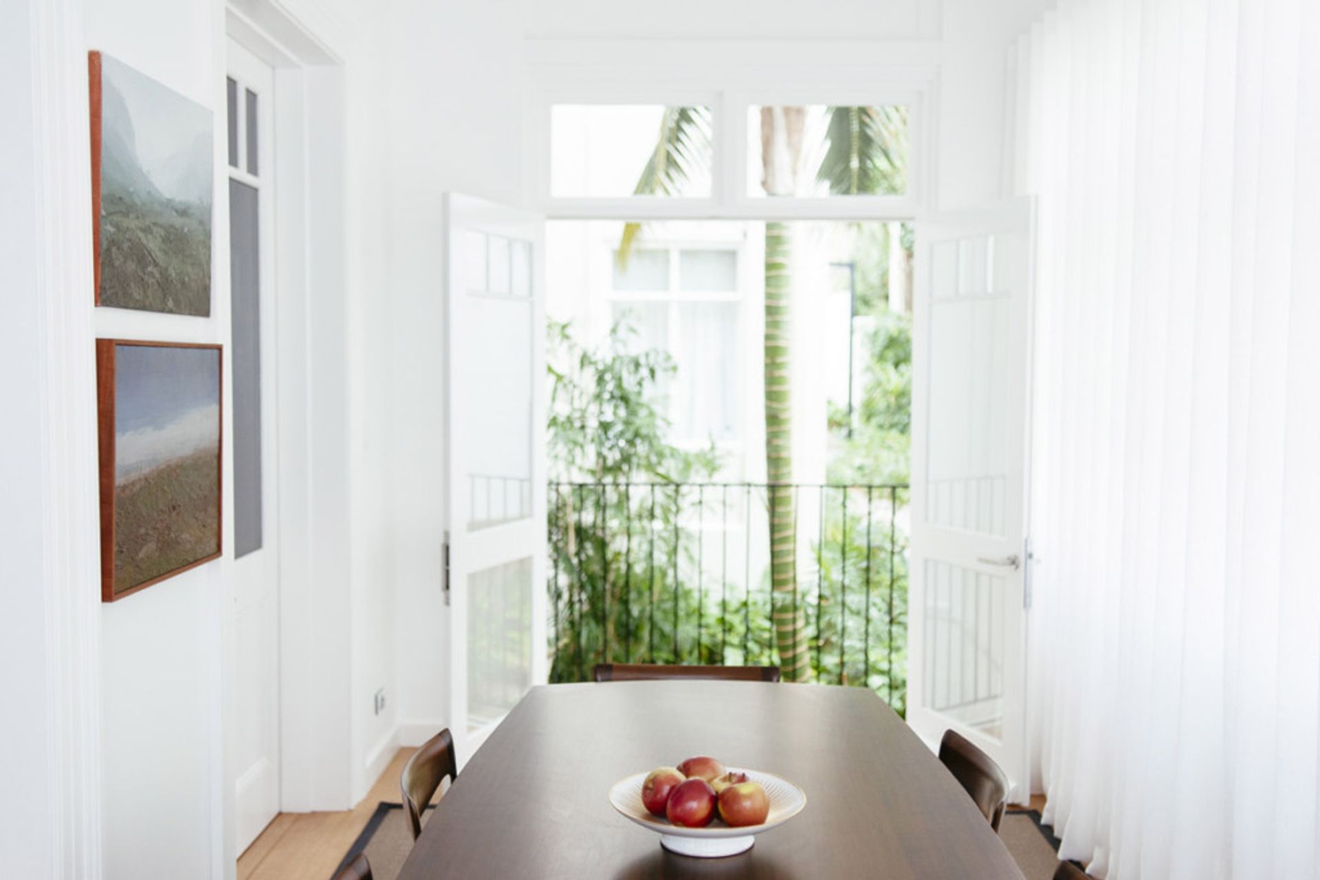 Photography: Simon Whitbread