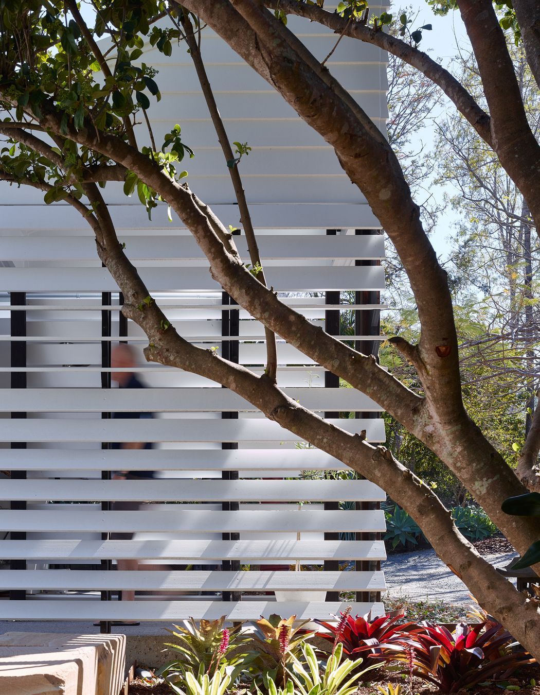 Samford C House