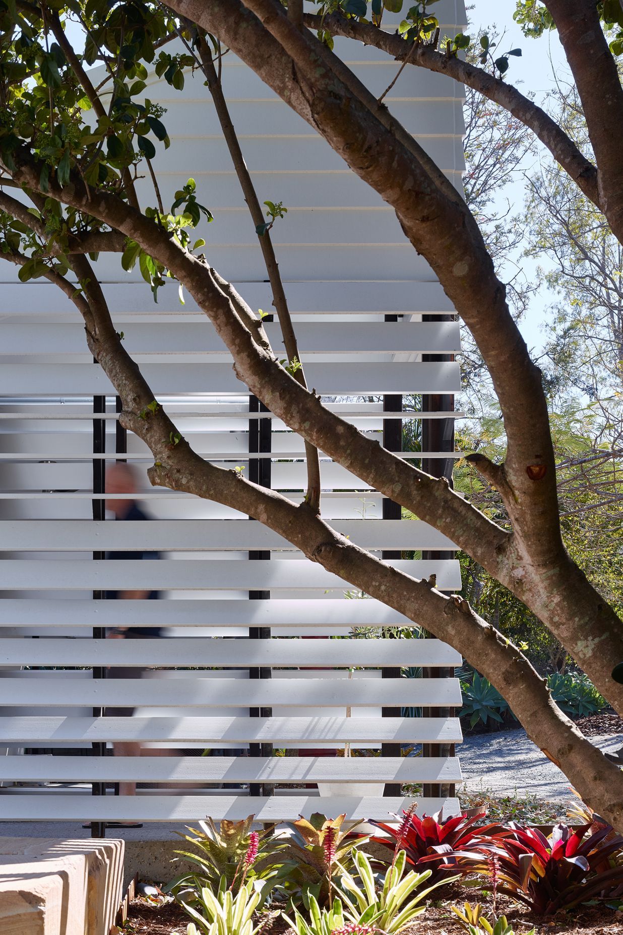Samford C House
