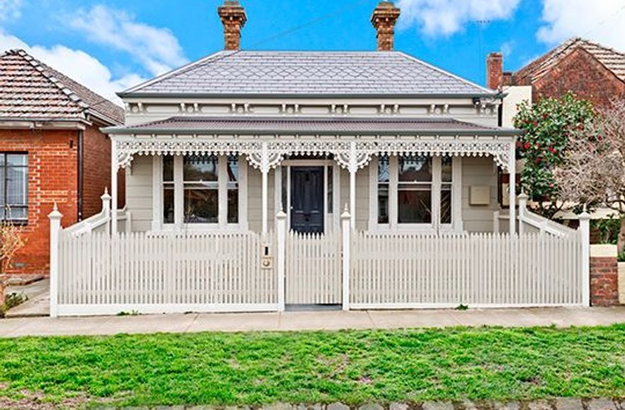 ## Moonee Ponds
