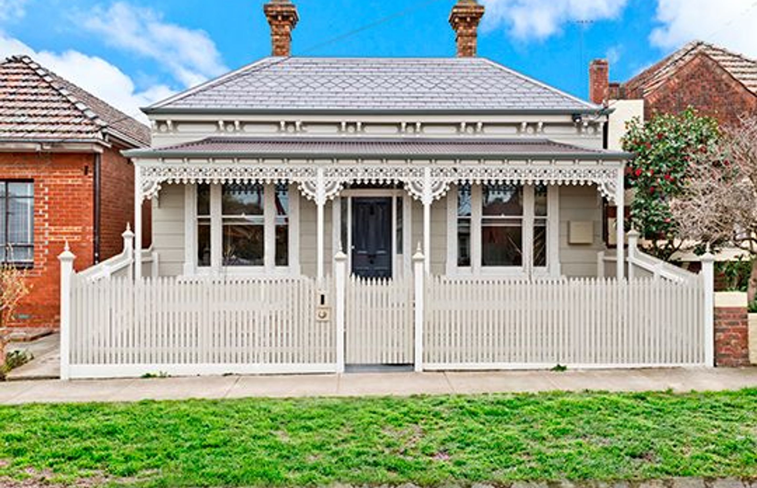 Moonee Ponds