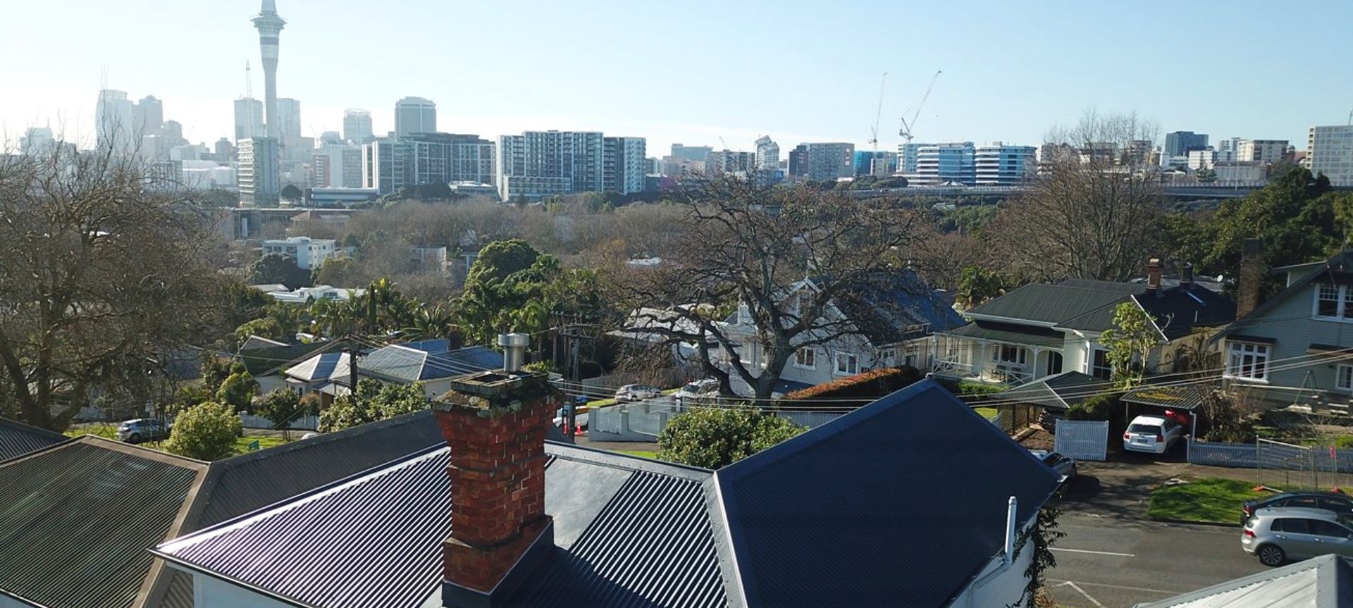 Villa Re-roof banner