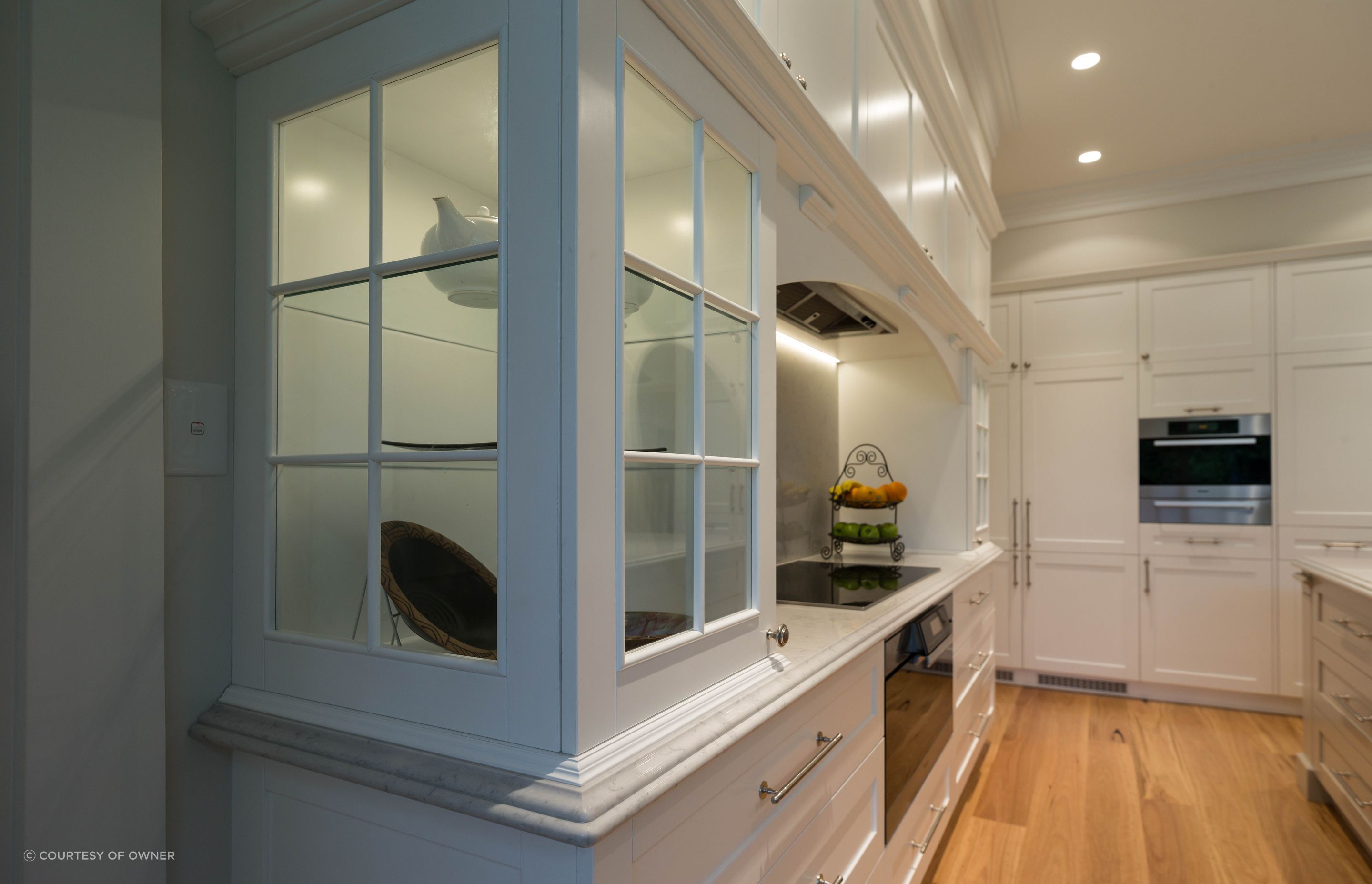 Gordon Renovation 2013