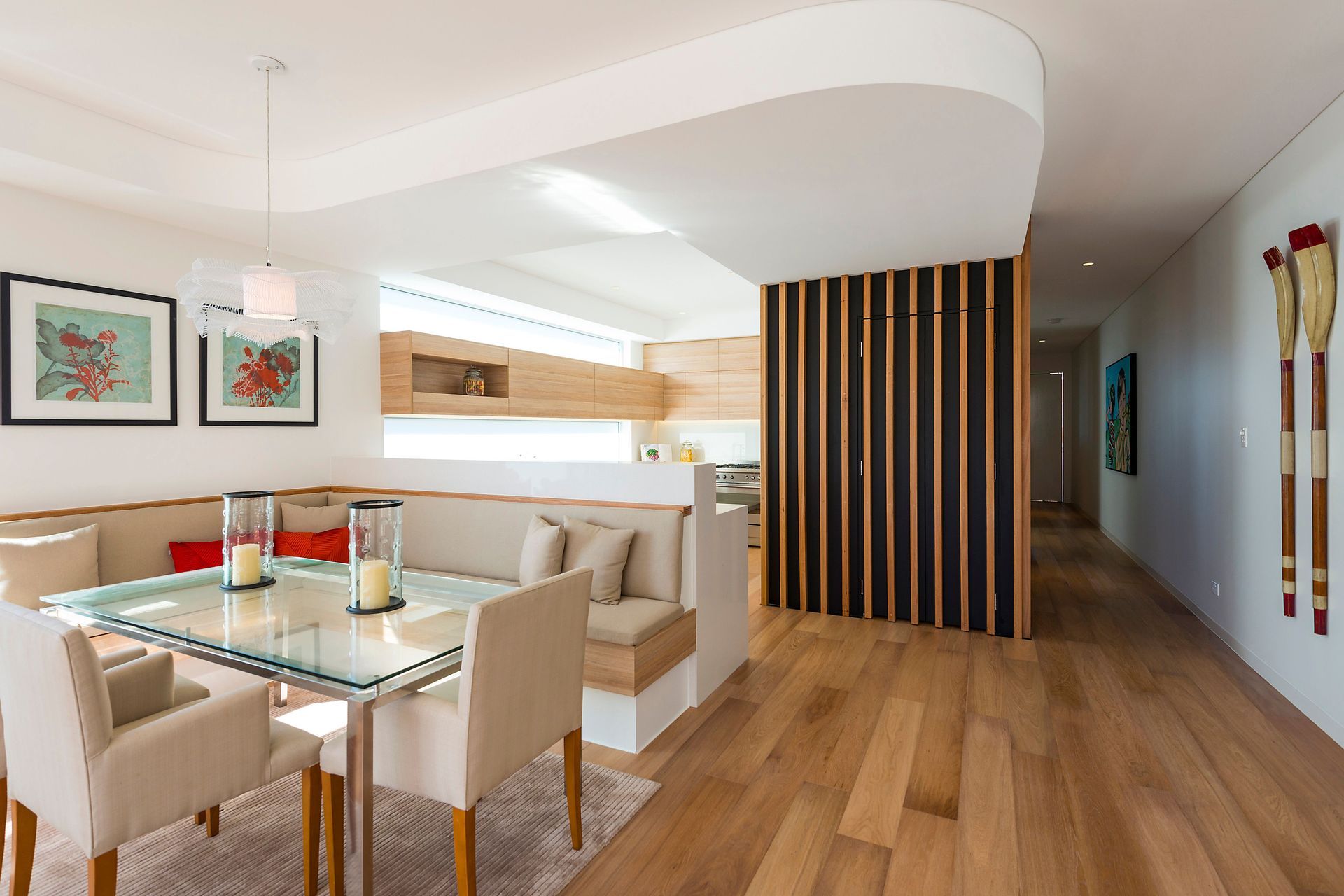 Clovelly Renovation 2014