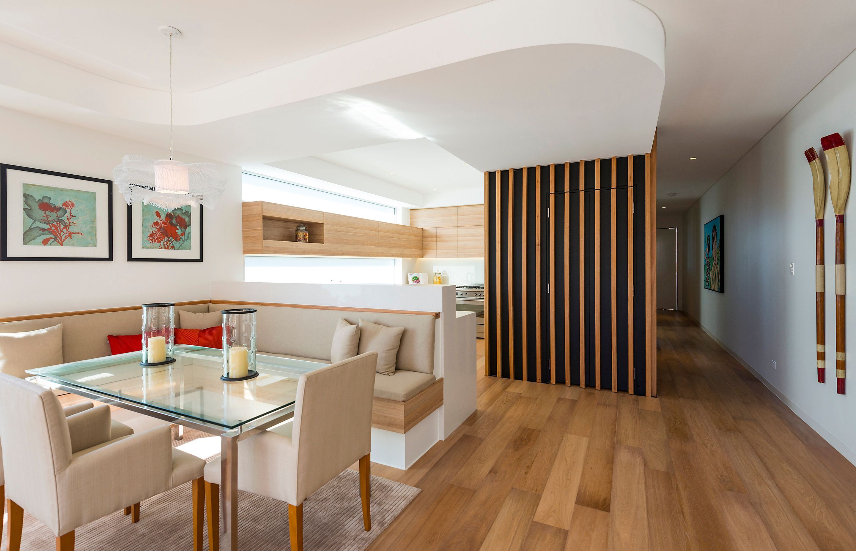 Clovelly Renovation 2014