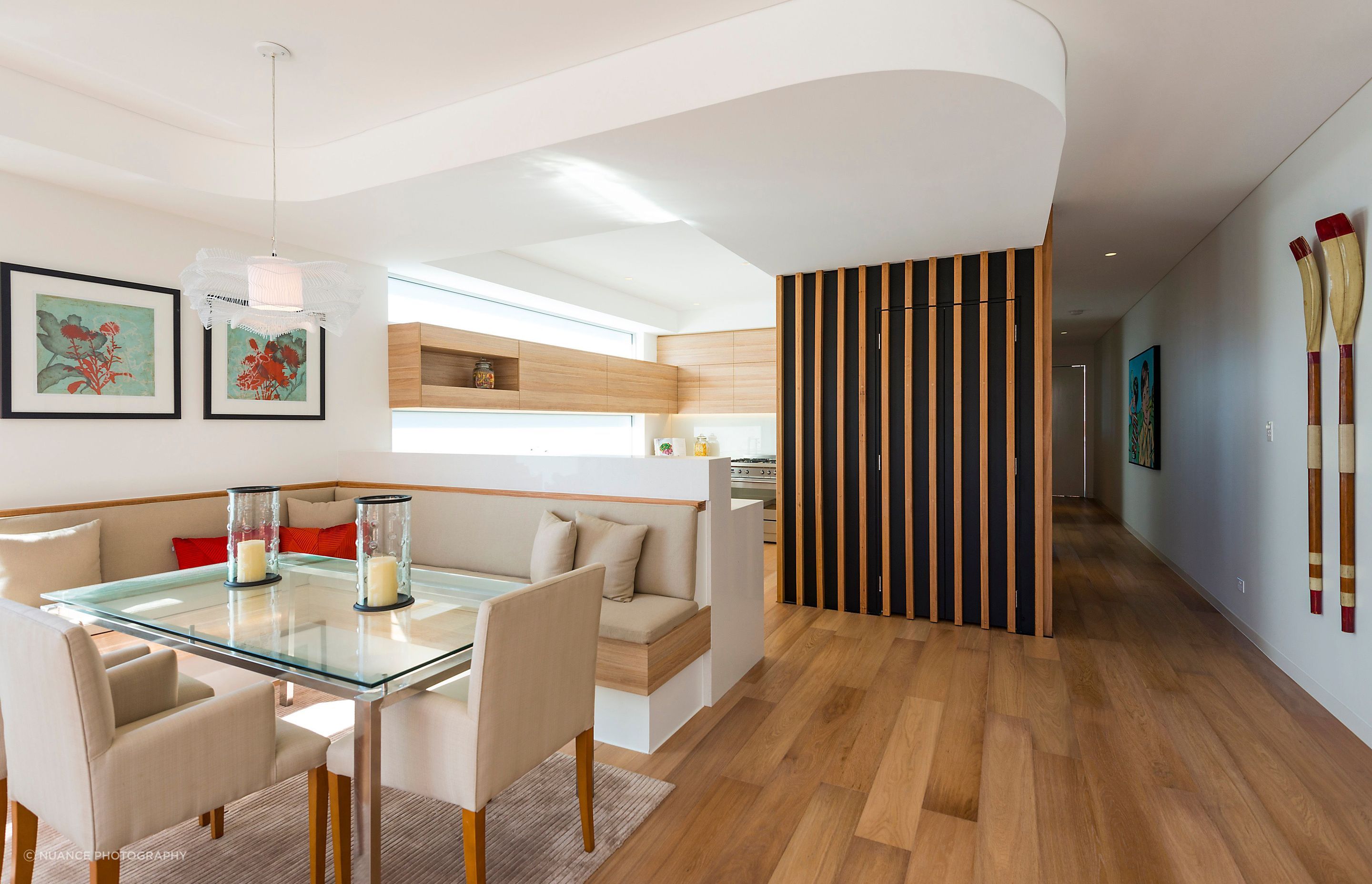 Clovelly Renovation 2014