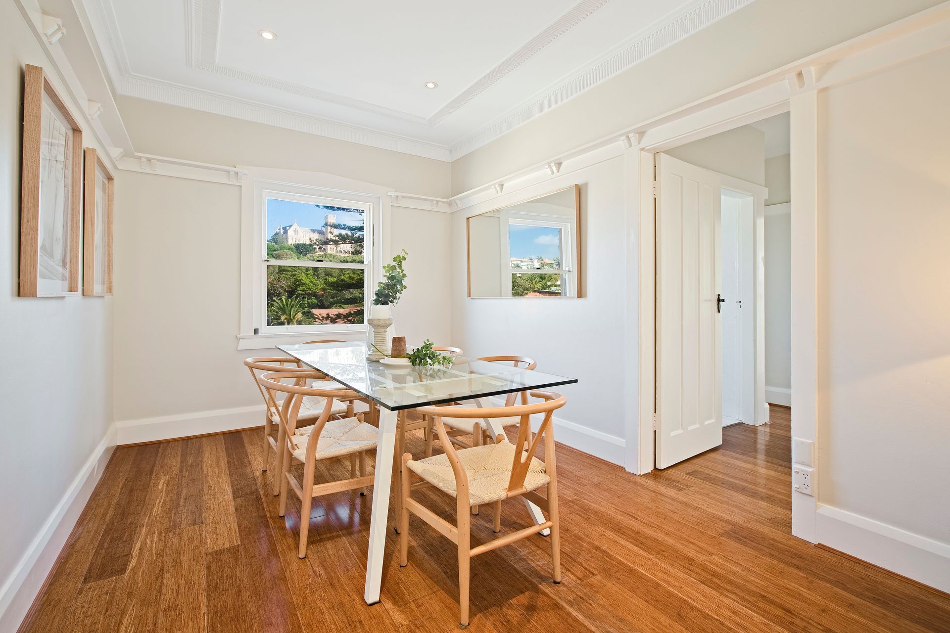 Manly Renovation 2016