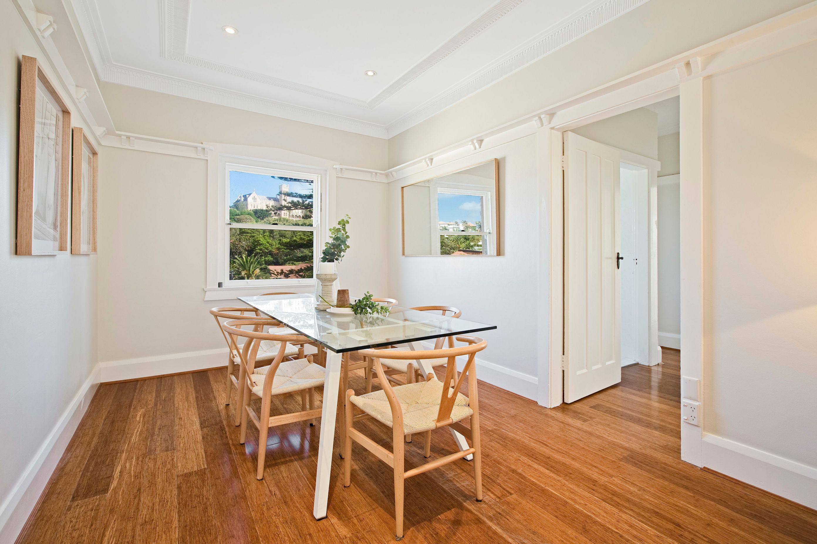 Manly Renovation 2016