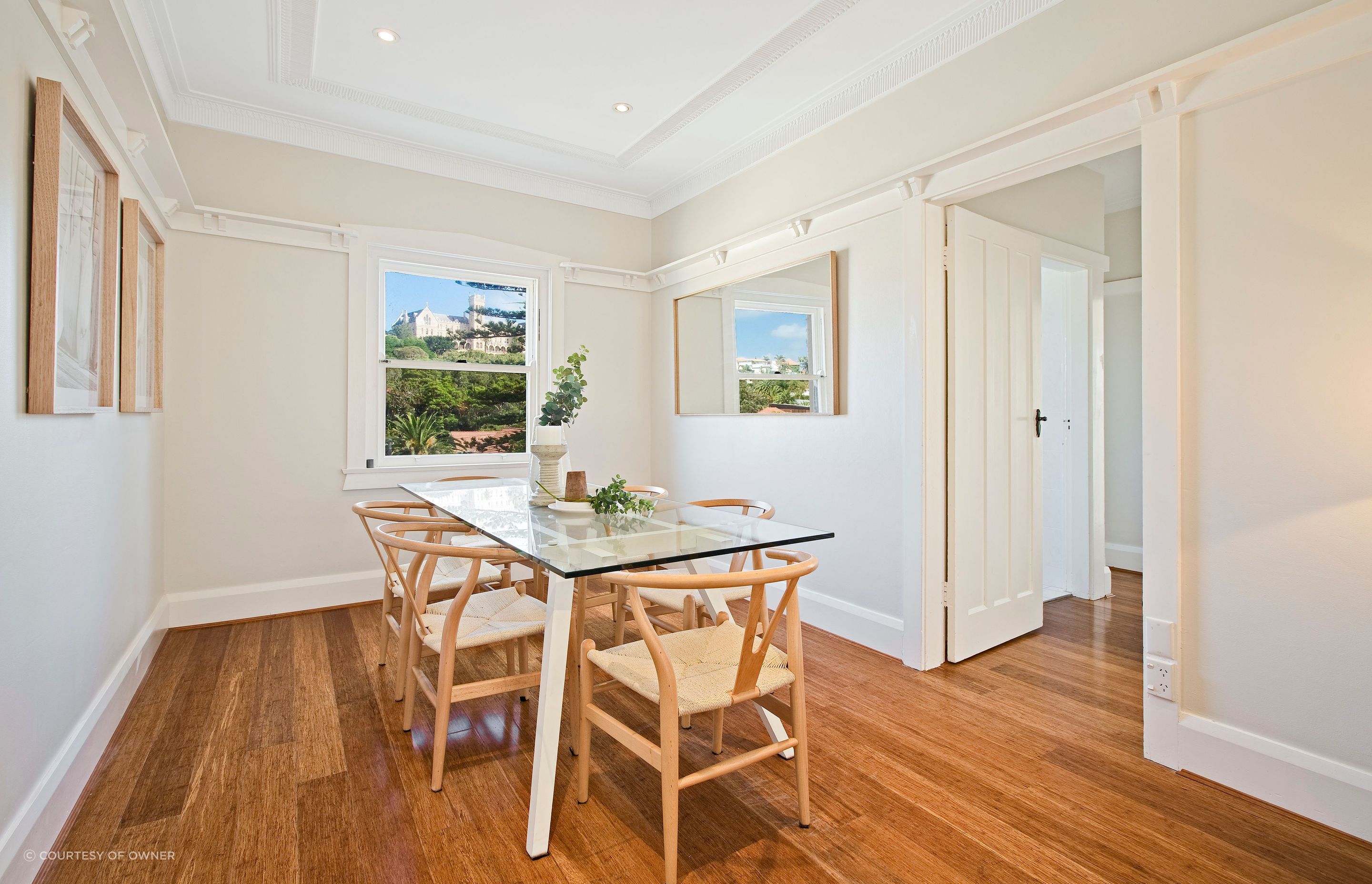 Manly Renovation 2016