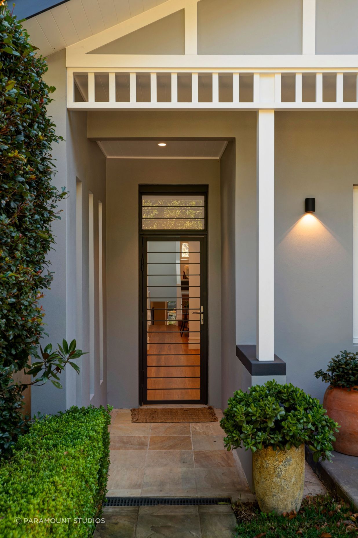 Naremburn Renovation 2018