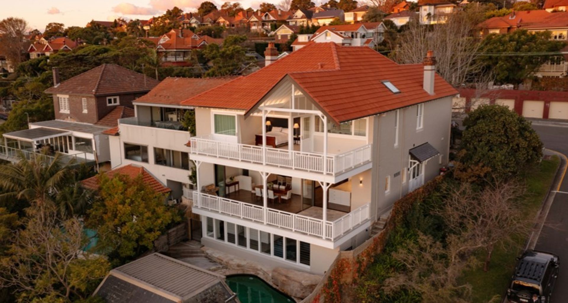 Mosman Renovation 2020 banner