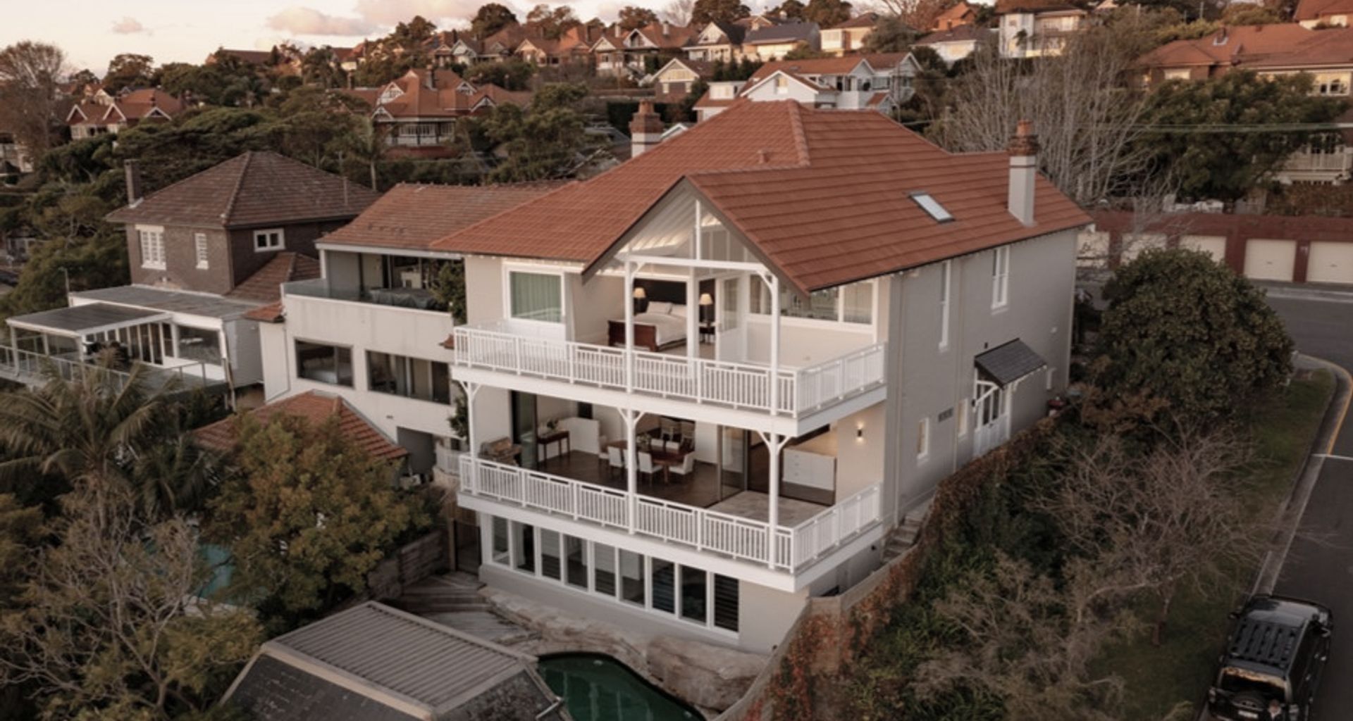 Mosman Renovation 2020 banner