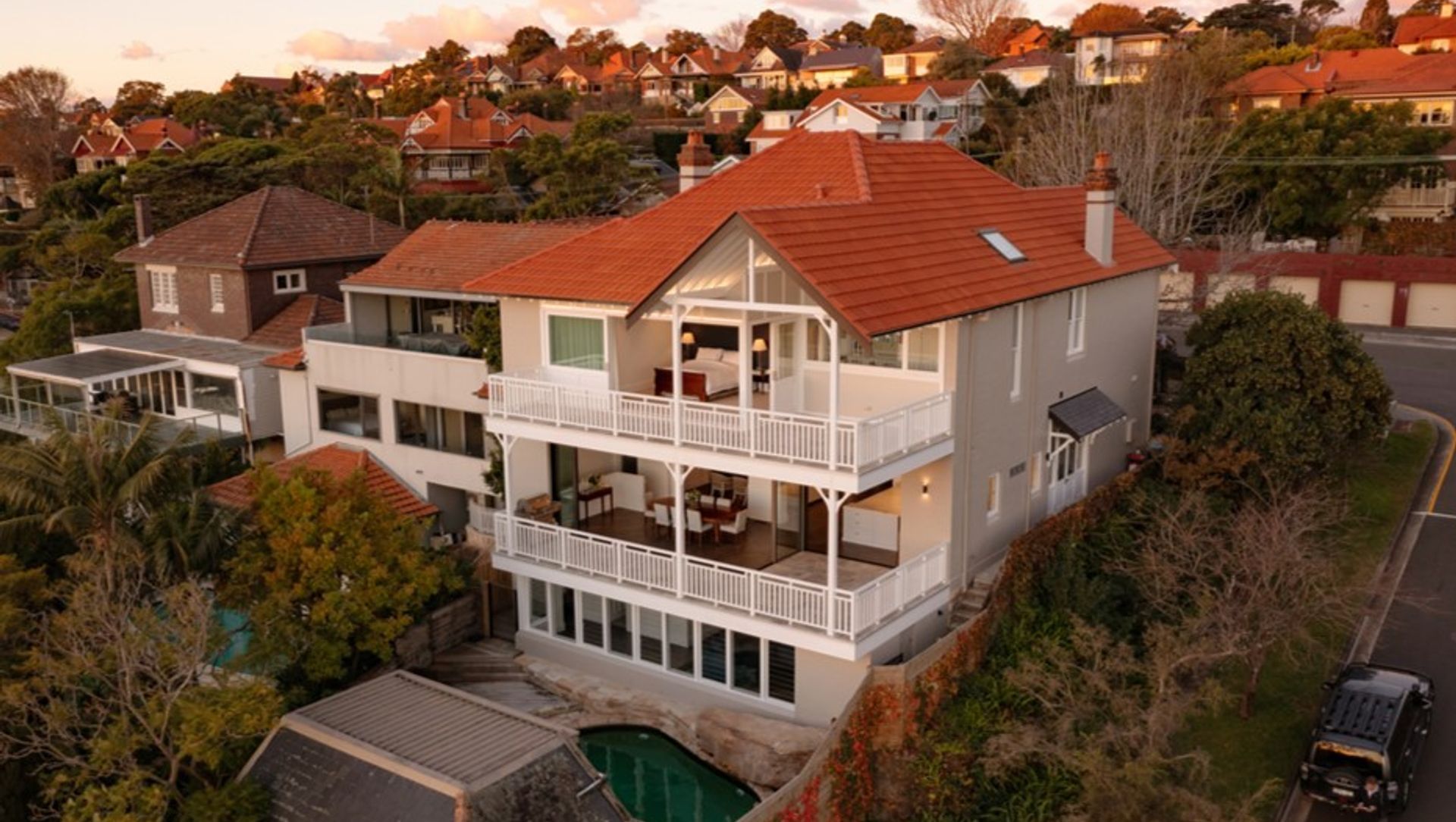 Mosman Renovation 2020 banner