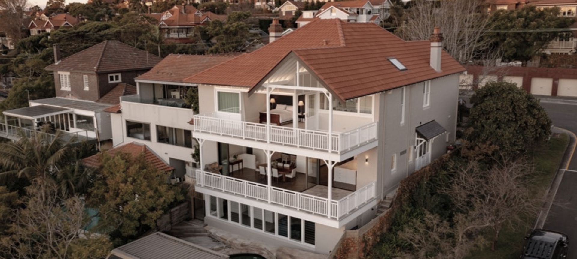 Mosman Renovation 2020 banner