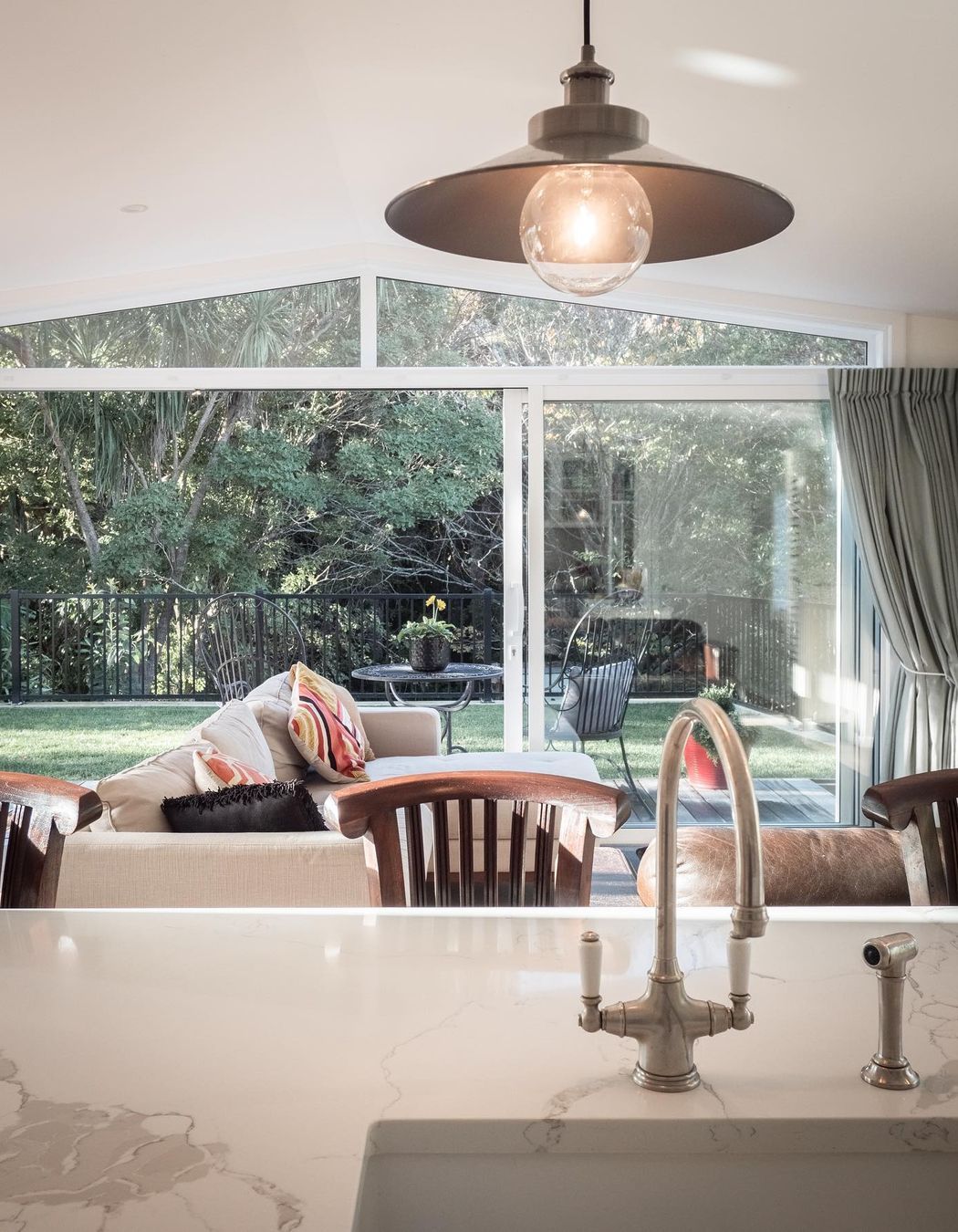 Matakana Home Renovation