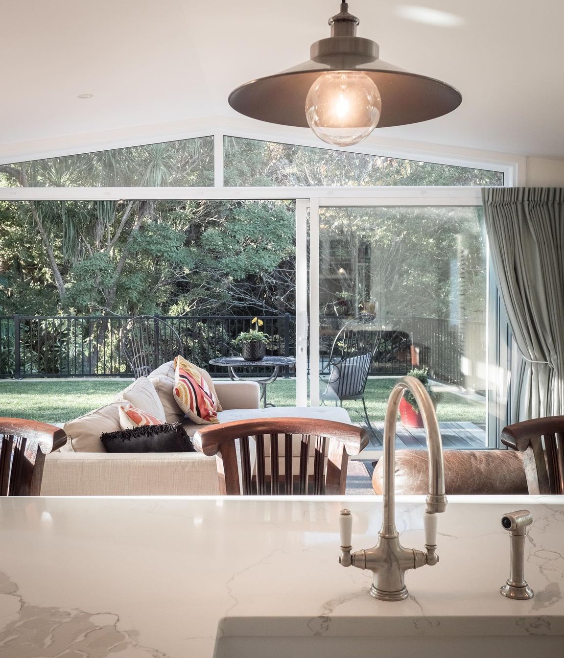 Matakana Home Renovation
