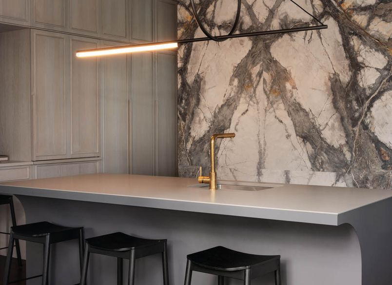 Herne Bay Road House